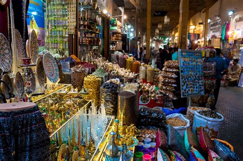 fake market in dubai